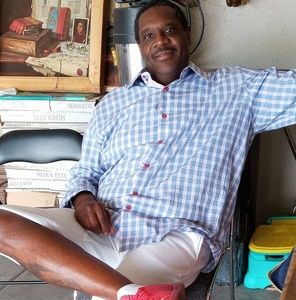 Meet your Posher, Donald